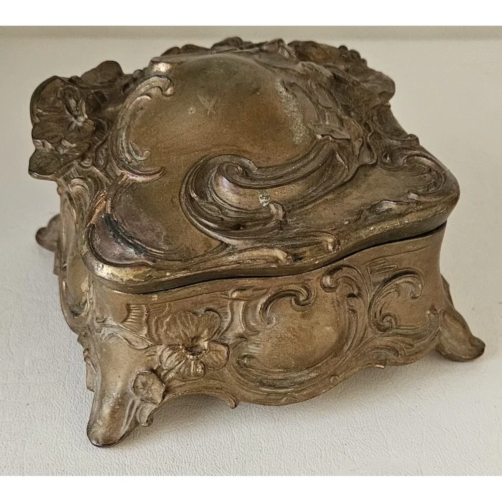 Antique 5